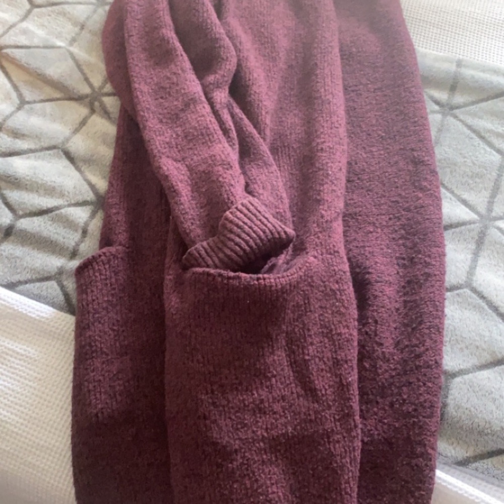 Old navy cardigan